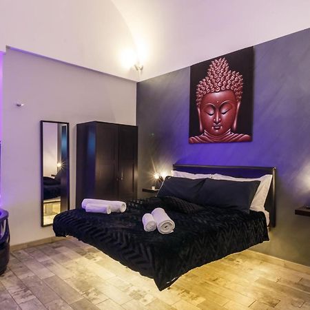 Sicily Suite Catania-Fontanarossai nemzetközi repülőtér Kültér fotó