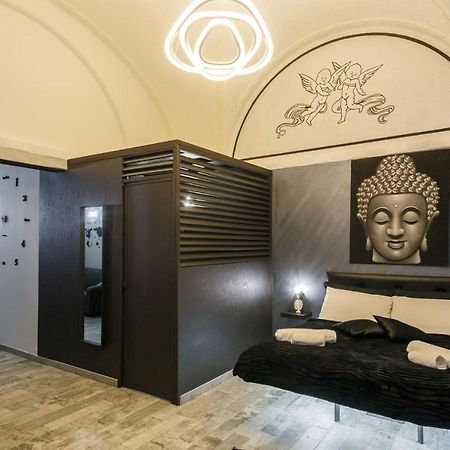 Sicily Suite Catania-Fontanarossai nemzetközi repülőtér Kültér fotó